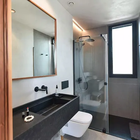 Barranco Gran Canaria Luxury Redefined Tranquility By The Sea Unforgettable Island Retreat Βίλα Λας Πάλμας ντε Γκραν Κανάρια