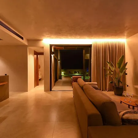 Βίλα Barranco Gran Canaria Luxury Redefined Tranquility By The Sea Unforgettable Island Retreat Λας Πάλμας ντε Γκραν Κανάρια