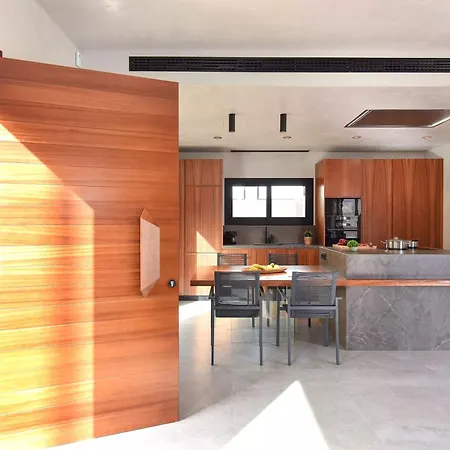 Barranco Gran Canaria Luxury Redefined Tranquility By The Sea Unforgettable Island Retreat Λας Πάλμας ντε Γκραν Κανάρια