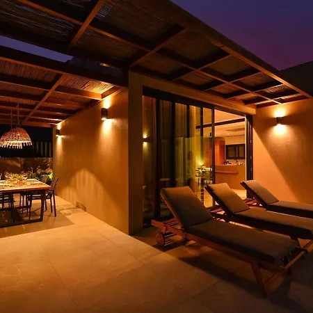 Βίλα Barranco Gran Canaria Luxury Redefined Tranquility By The Sea Unforgettable Island Retreat