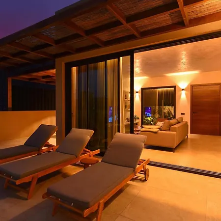 Βίλα Barranco Gran Canaria Luxury Redefined Tranquility By The Sea Unforgettable Island Retreat *