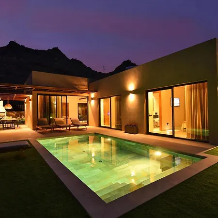 Barranco Gran Canaria Luxury Redefined Tranquility By The Sea Unforgettable Island Retreat * Λας Πάλμας ντε Γκραν Κανάρια