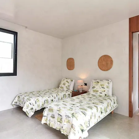 Βίλα Barranco Gran Canaria Luxury Redefined Tranquility By The Sea Unforgettable Island Retreat