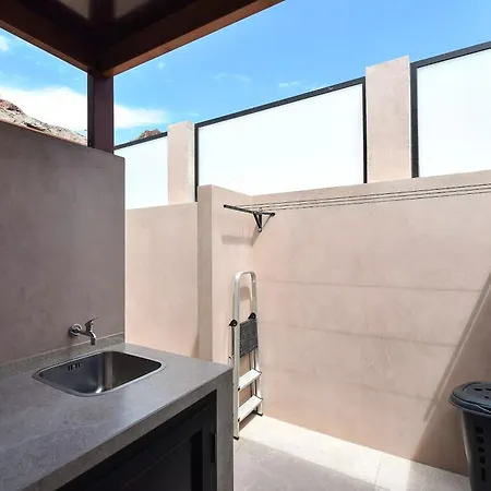 Βίλα Barranco Gran Canaria Luxury Redefined Tranquility By The Sea Unforgettable Island Retreat Λας Πάλμας ντε Γκραν Κανάρια