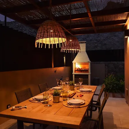 Barranco Gran Canaria Luxury Redefined Tranquility By The Sea Unforgettable Island Retreat Λας Πάλμας ντε Γκραν Κανάρια