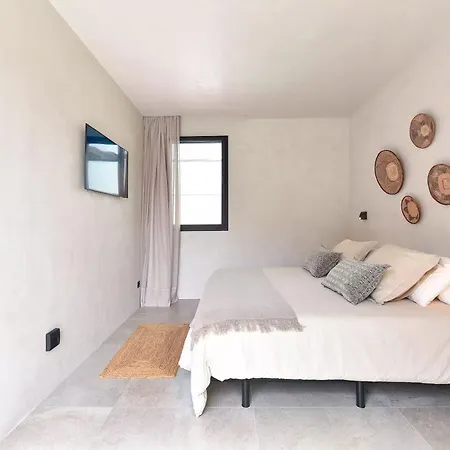 Barranco Gran Canaria Luxury Redefined Tranquility By The Sea Unforgettable Island Retreat Βίλα