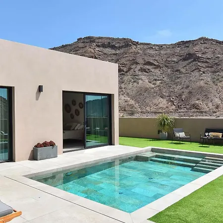 Βίλα Barranco Gran Canaria Luxury Redefined Tranquility By The Sea Unforgettable Island Retreat *