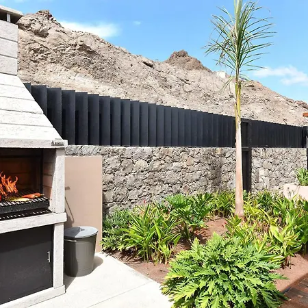 Barranco Gran Canaria Luxury Redefined Tranquility By The Sea Unforgettable Island Retreat * Λας Πάλμας ντε Γκραν Κανάρια
